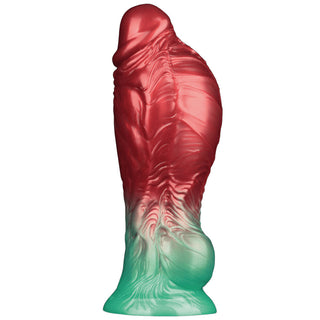 Dildo Monster Gonfiabile Aerosx 21 cm