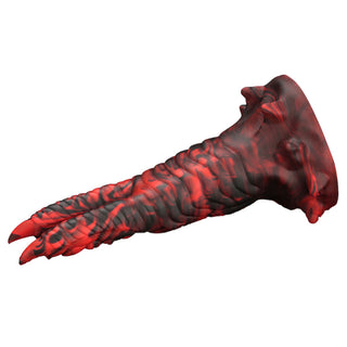 Dildo Monster Savage Charm Double Claw