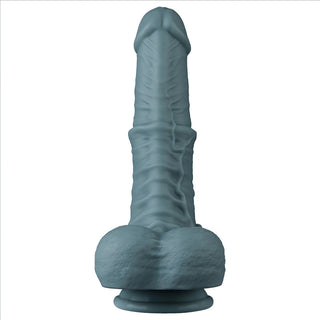 Vibratore Realistico Nature Layer
