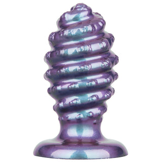 Plug Anale con Coda MystiTail 11 cm
