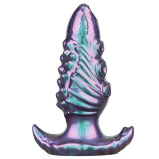 Plug Anale con Coda MystiTail 12 cm