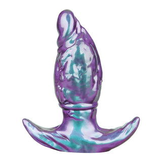 Plug Anale con Coda MystiTail 14 cm