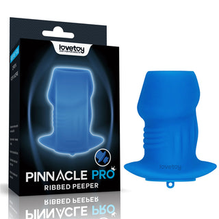Divaricatore Anale Ribbed Peeper
