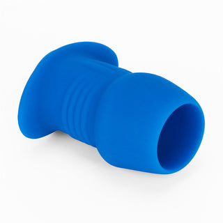 Divaricatore Anale Ribbed Peeper
