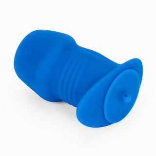 Divaricatore Anale Ribbed Peeper