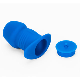 Divaricatore Anale Ribbed Peeper