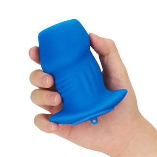 Divaricatore Anale Ribbed Peeper