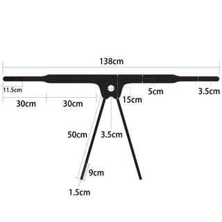 Harness Strap On Easy