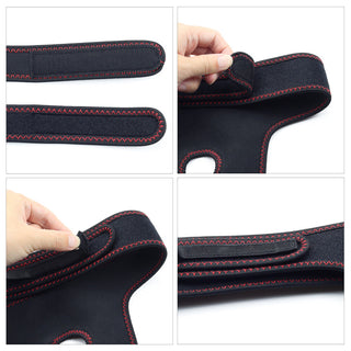 Harness Strap On Easy