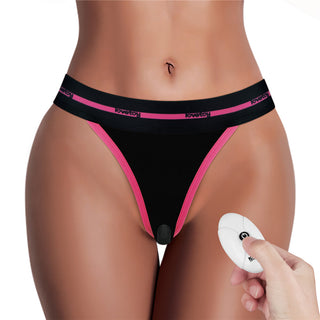 Slip Vibrante Secret Vibe