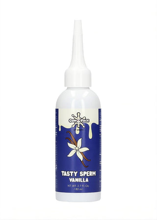 Lubrificante Vaginale Vanilla Tasty Sperm 80 ml