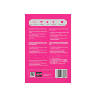 Ovetto Vibrante Lovense Lush 4