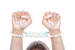 Manette Sexy Candy Cuffs