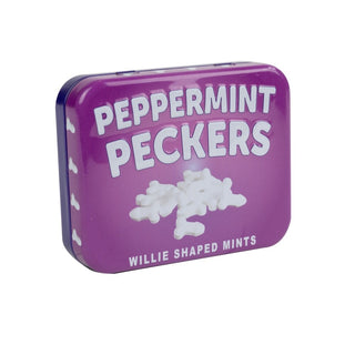 Mentine Sexy Peckers