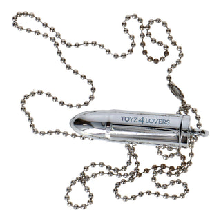 Mini Vibratore Bullet One Shot