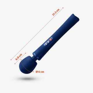 Magic Wand Vim
