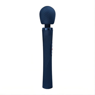 Magic Wand Vim
