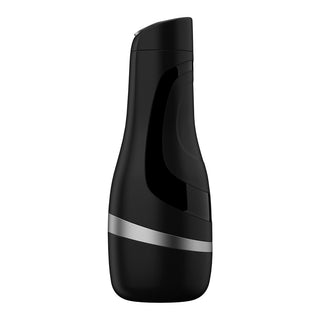 Masturbatore Men Classic Silver