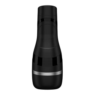 Masturbatore Men Classic Silver