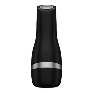 Masturbatore Men Classic Silver