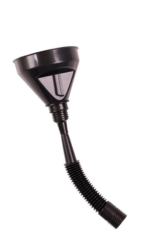 Maschera Bondage con Imbuto Xtreme