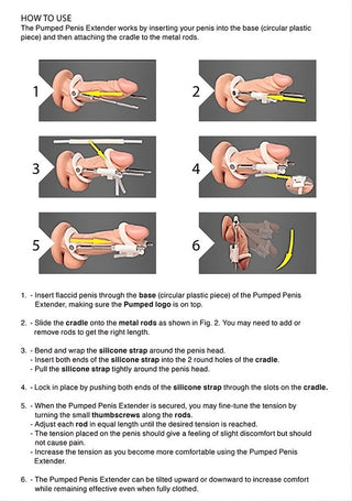 Prolunga Pene Extender
