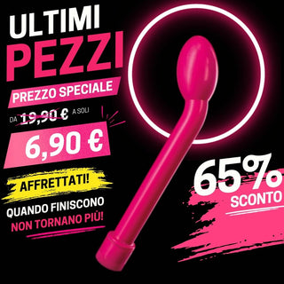 Vibratore Punto G-Explorer
