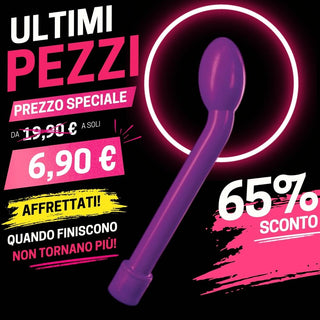 Vibratore Punto G-Explorer