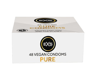 Preservativi Ultra Sottili Exs Pure