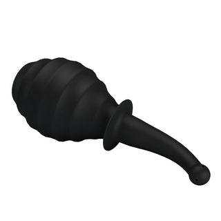 Doccia Anale Super Power Curve