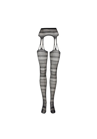 Calze Sexy Striped