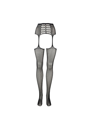 Calze Sexy High Waist