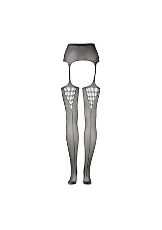 Calze Sexy High Waist