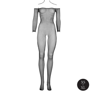 Tuta Sexy Offshoulder