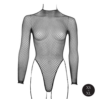 Body Sexy Turtle Neck