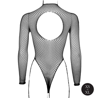 Body Sexy Turtle Neck