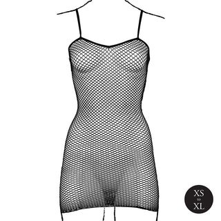 Mini Abito Sexy Spaghetti Straps