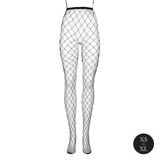 Calze Sexy Big Fishnet