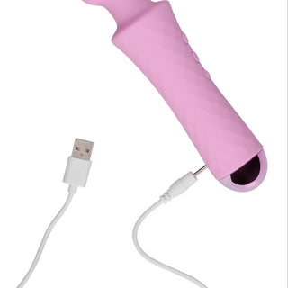 Magic Wand Exotic