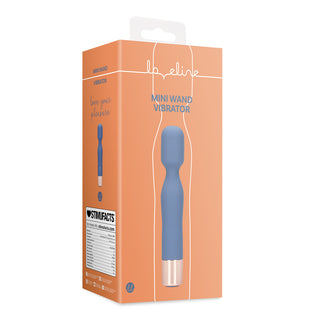 Mini Wand Blue Horizon