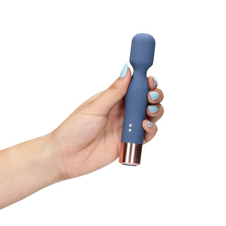 Mini Wand Blue Horizon