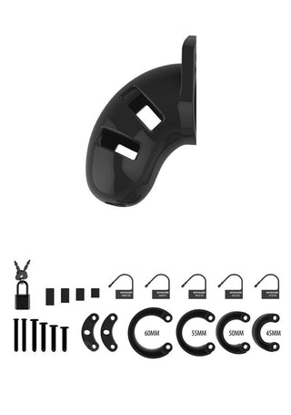 Cintura di Castità Chastity