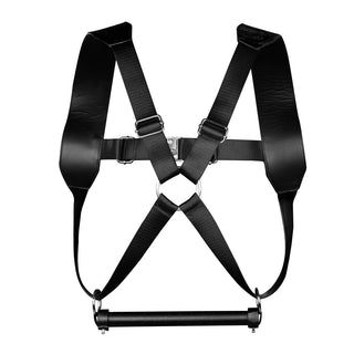 Costrittivo Bondage Harness Restraint