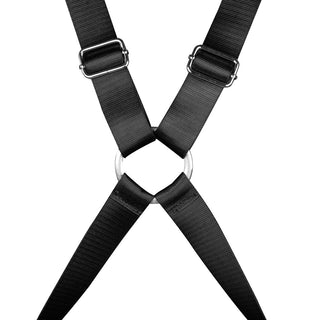 Costrittivo Bondage Harness Restraint