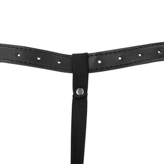Cintura di Castità Thong