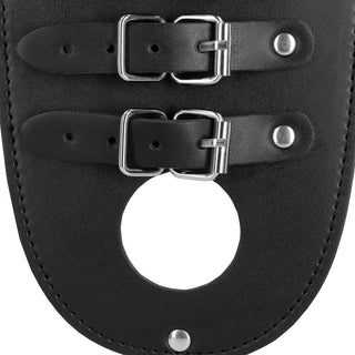 Cintura di Castità Straps