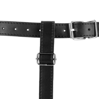 Cintura di Castità Straps