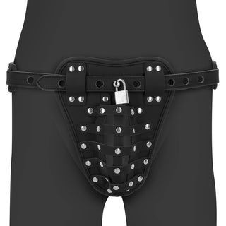 Cintura di Castità Jock