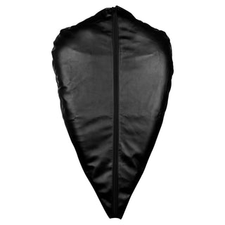 Costrittivo Bondage Zip Up