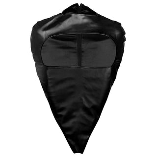 Costrittivo Bondage Zip Up